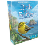 Snowbright Studio Birds of a Feather: Western North America
