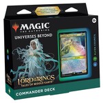 Wizards of the Coast Lord of the Rings, The: Tales of Middle-Earth Commander Deck - Elven Council