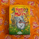 Grandpa Beck's Games Nuts About Mutts