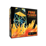 Runaway Parade Games Fire Tower