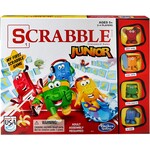 Hasbro Gaming Scrabble Junior