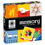 Ravensburger Memory Collector's Edition: Eames Office