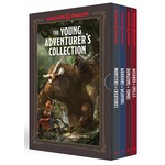 Penguin Random House Young Adventurer`s Guide, A - Collection