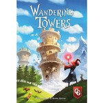 Capstone Games Wandering Towers