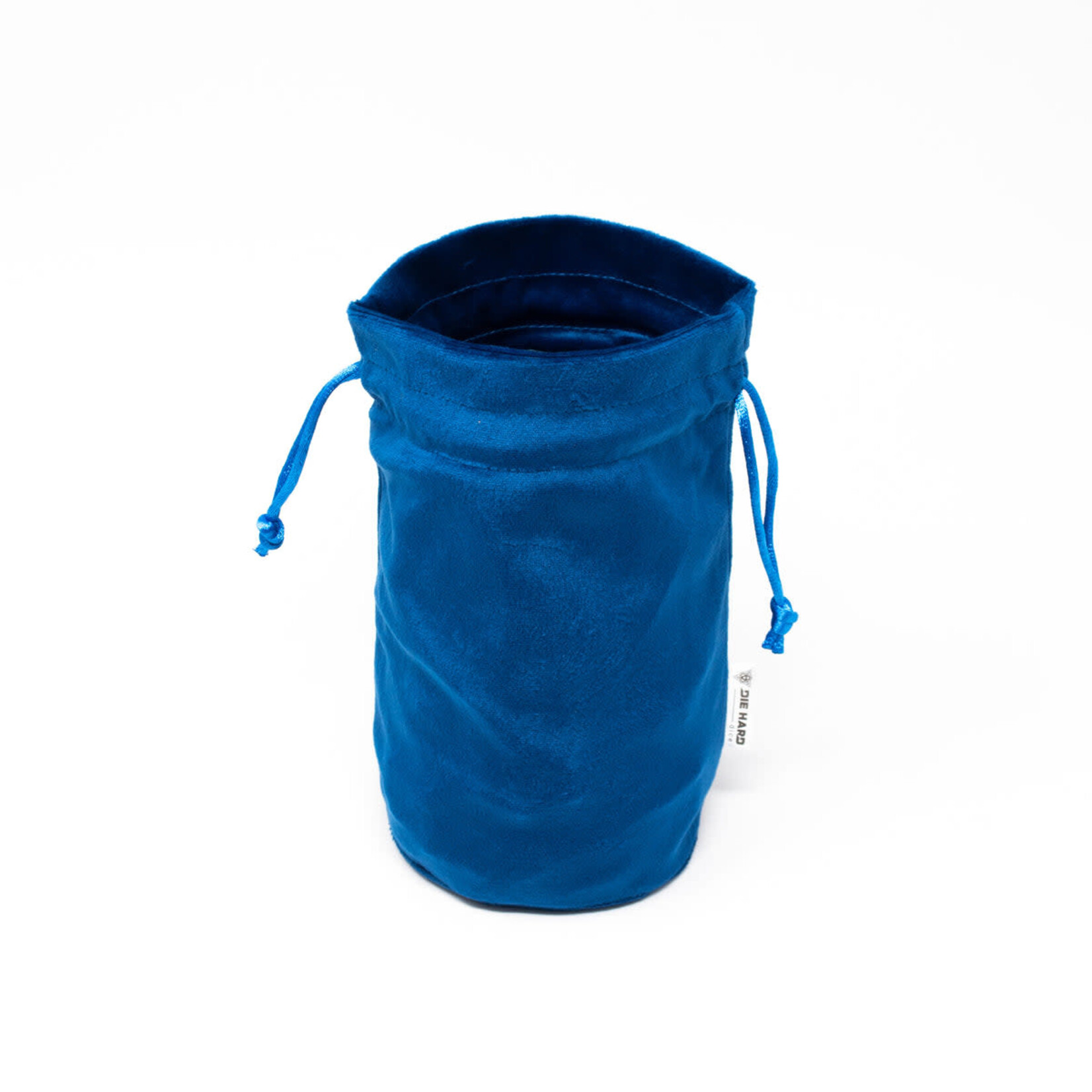 Die Hard Dice Level 1 Bag of Holding Blue