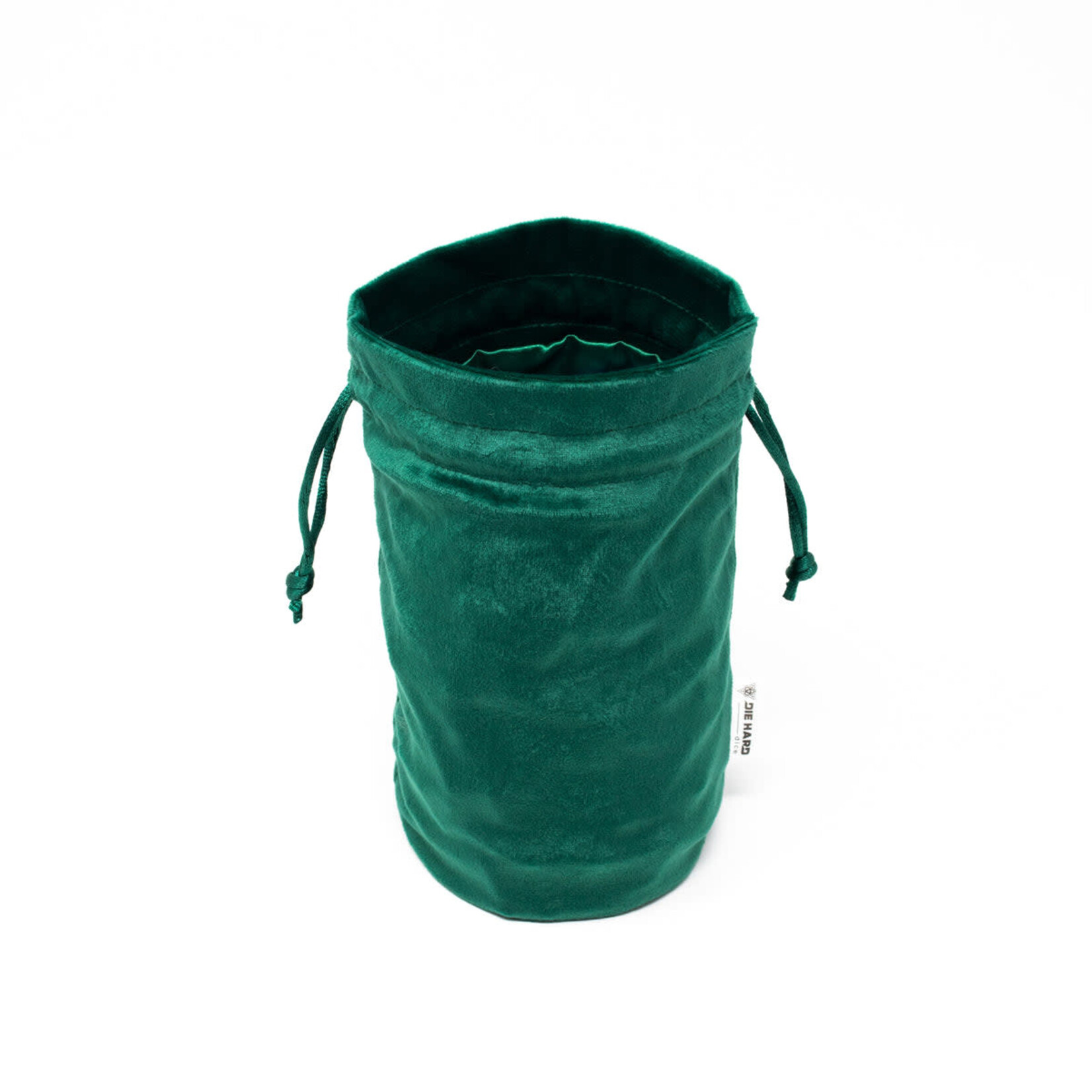 Die Hard Dice Level 1 Bag of Holding Green