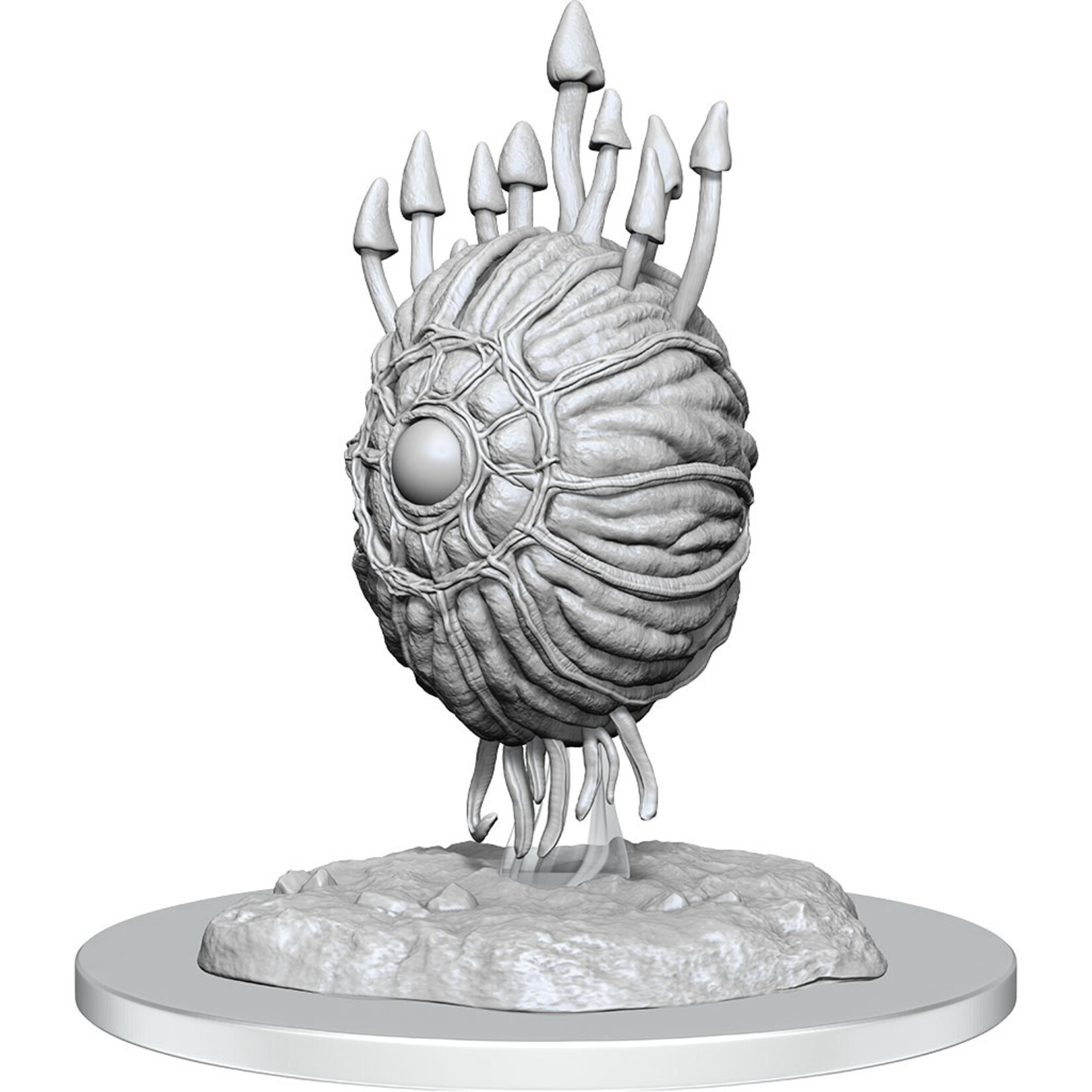 WizKids D&D Nolzur's Marvelous Miniatures: Gas Spore