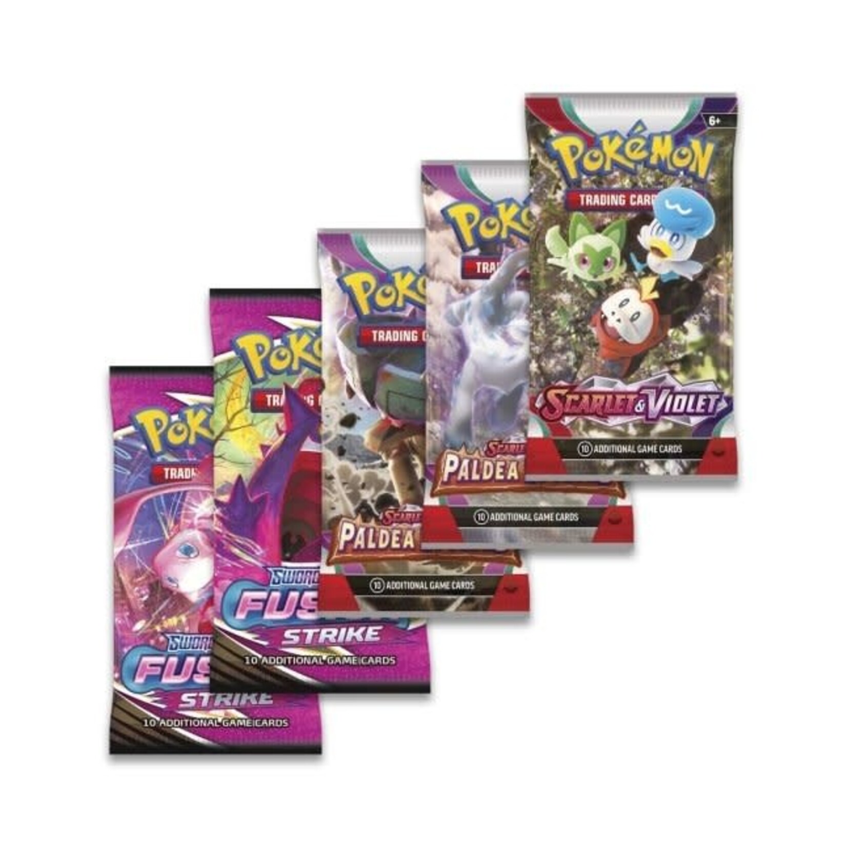 Pokémon TCG: Holiday Calendar 2023 - Puddletown Games & Puzzles