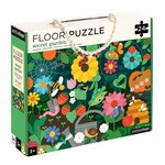 Petit Collage Secret Garden 24-Piece Floor Puzzle