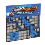 Renegade Game Studios Robo Rally: Wet & Wild Expansion