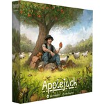 Stronghold Games Applejack