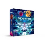 Eagle-Gryphon Games Federation (Deluxe Edition)