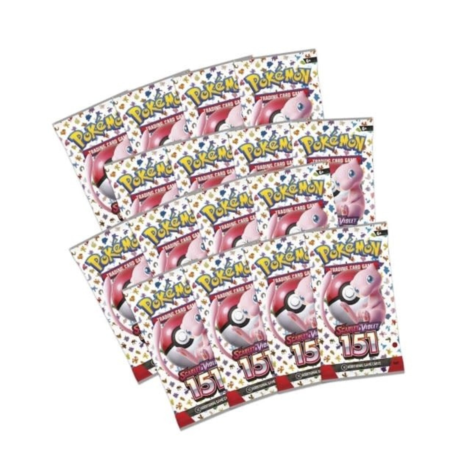 Pokemon Pokémon TCG: Scarlet & Violet-151 Ultra-Premium Collection