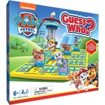 The Op Guess Who: Paw Patrol