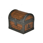 WizKids D&D Deluxe Treasure Chest