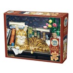 Cobble Hill Marmaduke 275 Piece Puzzle