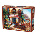 Cobble Hill Chez Michelle 275 Piece Puzzle