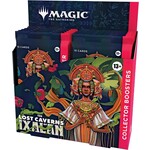 Wizards of the Coast Lost Caverns of Ixalan Collector Booster Box (12pc)