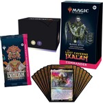 Wizards of the Coast Lost Caverns of Ixalan Commander Deck - Blood Rites