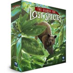 Renegade Game Studios Search for Lost Species, The