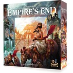 Brotherwise Games Empire's End