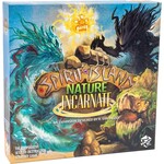 Greater Than Games Spirit Island: Nature Incarnate