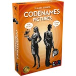 CGE Codenames Pictures