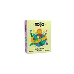 Nolja Play Mother Earth Puzzle - 64 Pieces