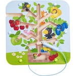 Haba Orchard Maze Magnetic Sorting Game