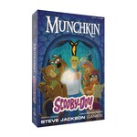 Steve Jackson Games Munchkin: Scooby-Doo