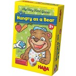 Haba My Very First Games: Hungry as a Bear
