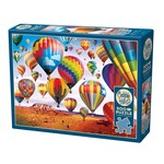 Cobble Hill Up in the Air 500pc Puzzle