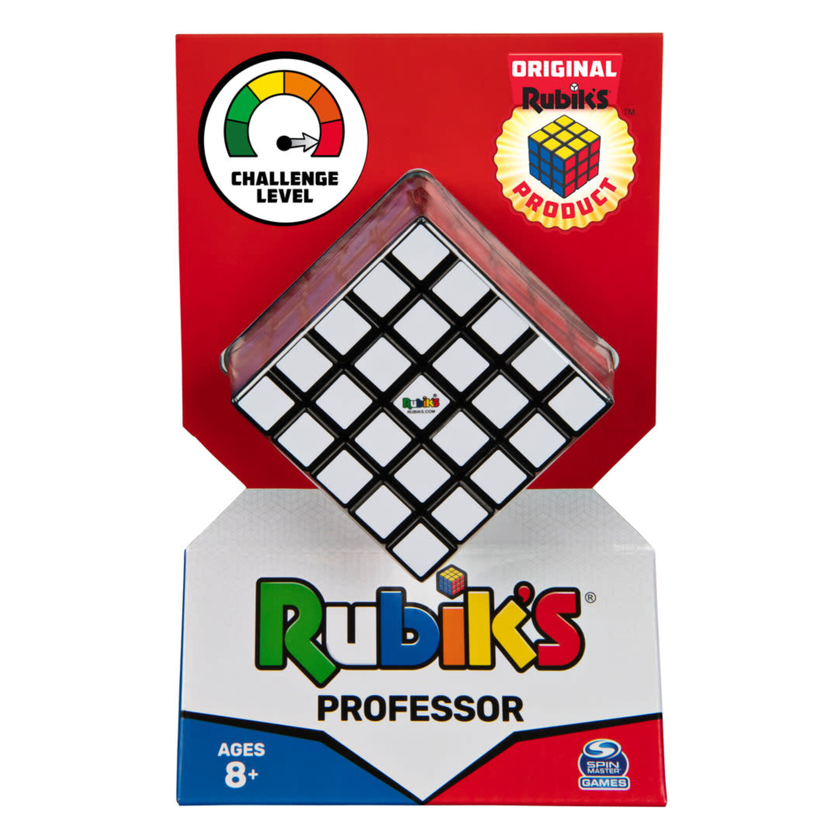 Spin Master Games Rubik's 5x5 Professor