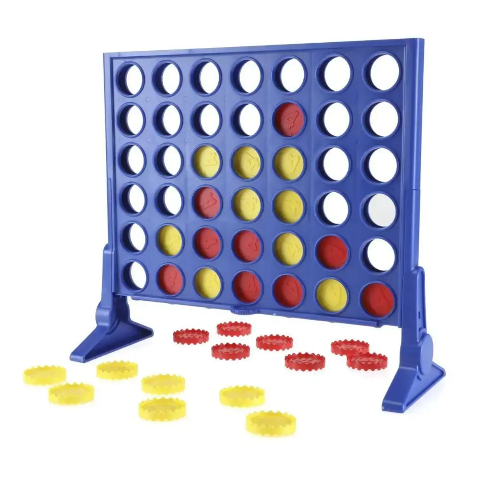 Hasbro Gaming Connect 4