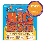 Funko Cranium: Big Brain