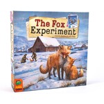 Pandasaurus Games Fox Experiment, The