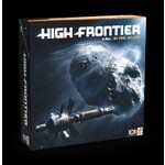 Ion Games High Frontier 4
