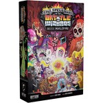 Cryptozoic Entertainment Epic Spell Wars of the Battle Wizards: 1 - Duel at Mount Skullzfyre