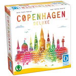 Queen Games Copenhagen: Deluxe