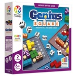 Smart Toys and Games Genius Battle Game: Genius Square