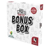 Pegasus Spiele Micromacro: Crime City - Bonus Box