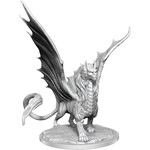 WizKids D&D Nolzur's Marvelous Miniatures: Dragonne