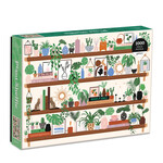 galison Plant Shelfie 1000 Piece Jigsaw Puzzle