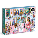 galison Dog Gallery 1000 Piece Puzzle