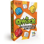 Gamewright Qwixx (Refresh)