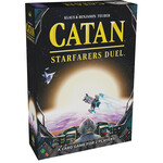 Catan Studios Catan: Starfarers Duel