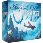 Red Raven Games Sleeping Gods: Distant Skies