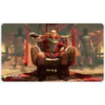 Ultra Pro International Fallout Playmat - Caesar, Legion’s Emperor