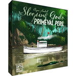 Red Raven Games Sleeping Gods: Primeval Peril