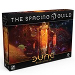 CMON Dune: War for Arrakis - The Spacing Guild